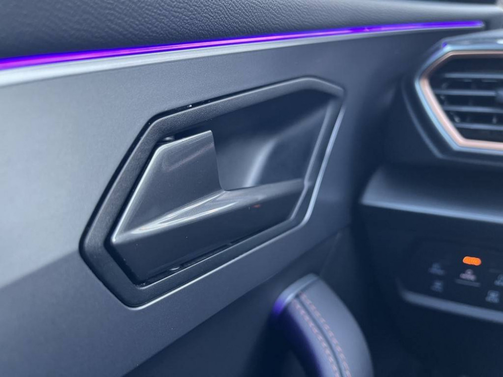 Acheter Cupra Leon Leon 1.5 eTSI 150 ch DSG7 V 5p occasion dans les concessions du Groupe Faurie