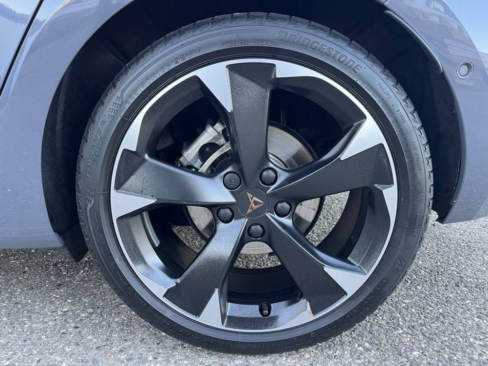 Acheter Cupra Leon Leon 1.5 eTSI 150 ch DSG7 V 5p occasion dans les concessions du Groupe Faurie