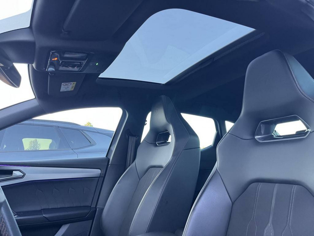 Acheter Cupra Leon Leon 1.5 eTSI 150 ch DSG7 V 5p occasion dans les concessions du Groupe Faurie