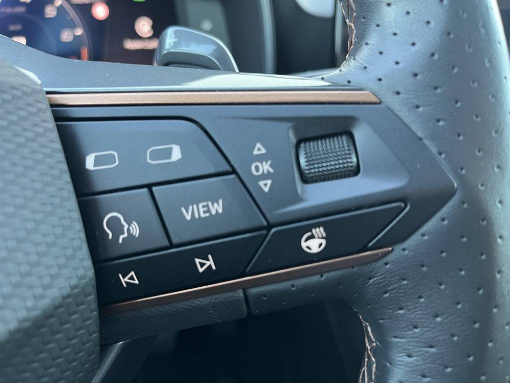 Acheter Cupra Leon Leon 1.5 eTSI 150 ch DSG7 V 5p occasion dans les concessions du Groupe Faurie