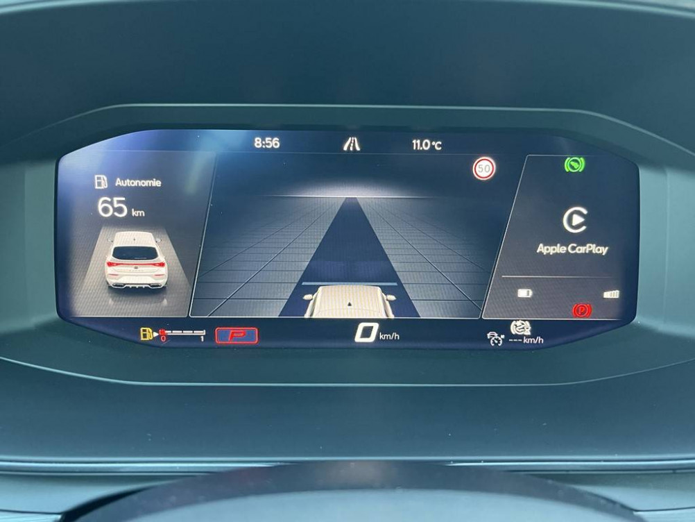 Acheter Cupra Leon Leon 1.5 eTSI 150 ch DSG7 V 5p occasion dans les concessions du Groupe Faurie