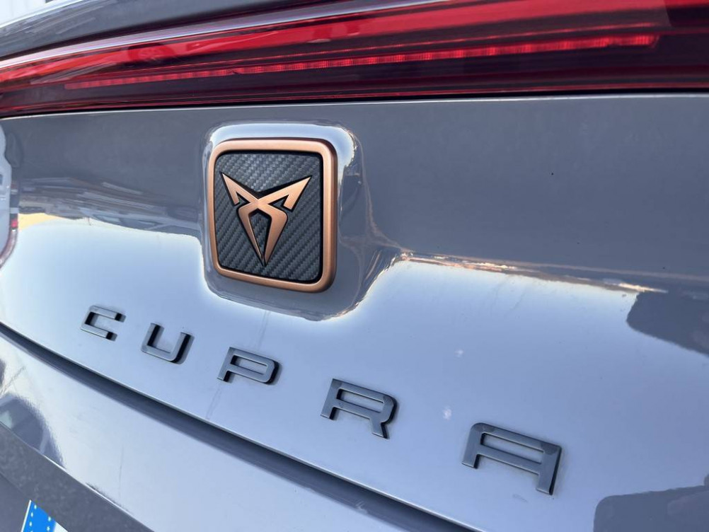 Acheter Cupra Leon Leon 1.5 eTSI 150 ch DSG7 V 5p occasion dans les concessions du Groupe Faurie