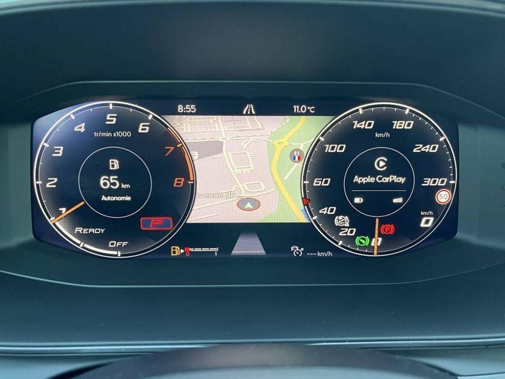 Acheter Cupra Leon Leon 1.5 eTSI 150 ch DSG7 V 5p occasion dans les concessions du Groupe Faurie