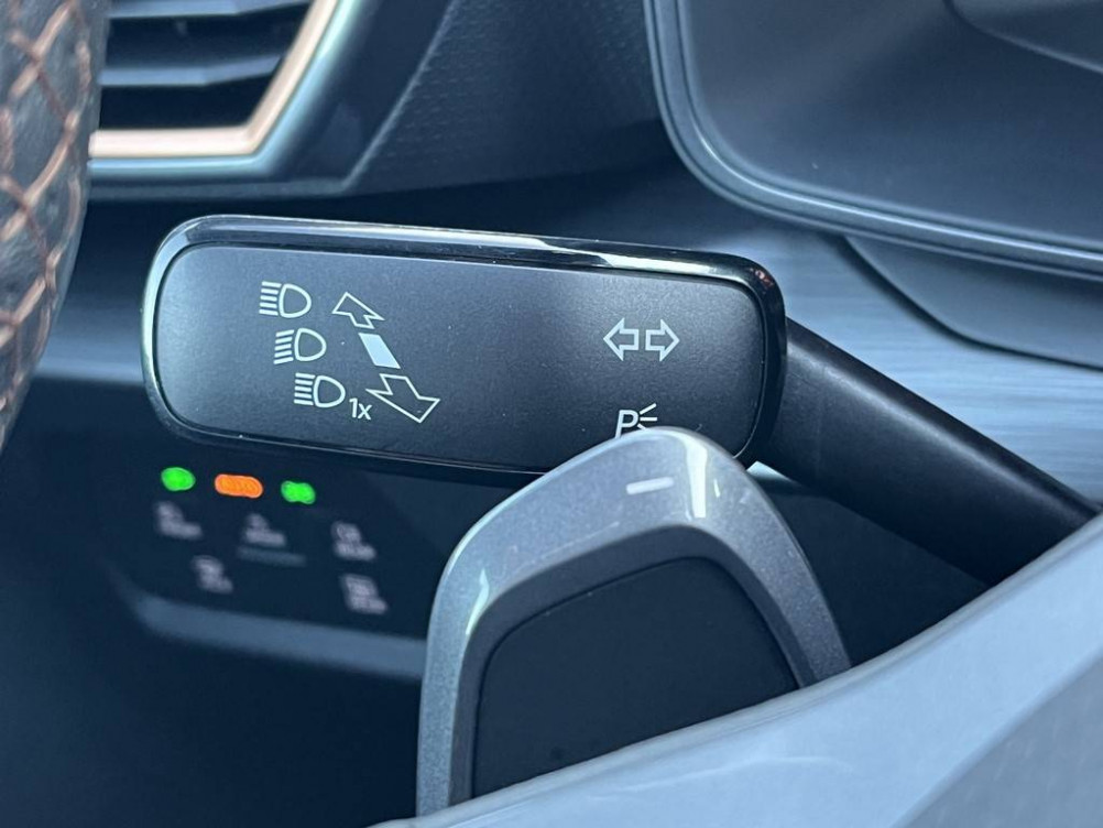 Acheter Cupra Leon Leon 1.5 eTSI 150 ch DSG7 V 5p occasion dans les concessions du Groupe Faurie