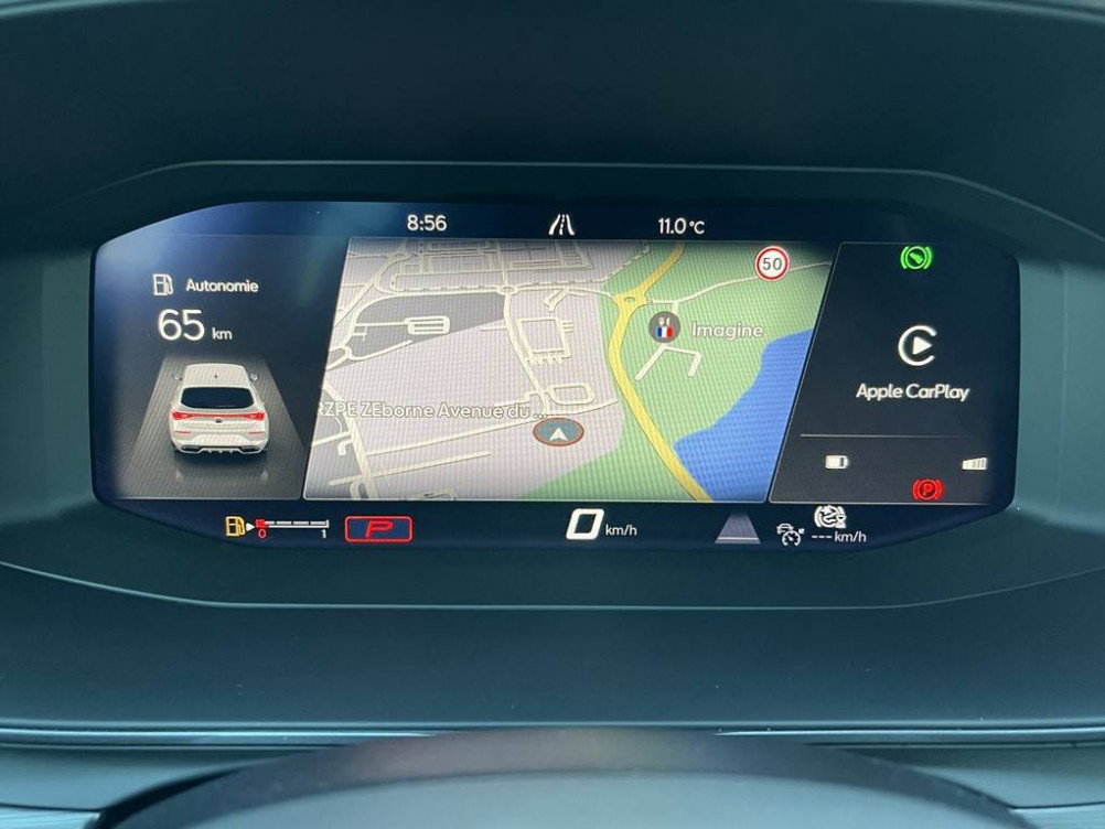 Acheter Cupra Leon Leon 1.5 eTSI 150 ch DSG7 V 5p occasion dans les concessions du Groupe Faurie