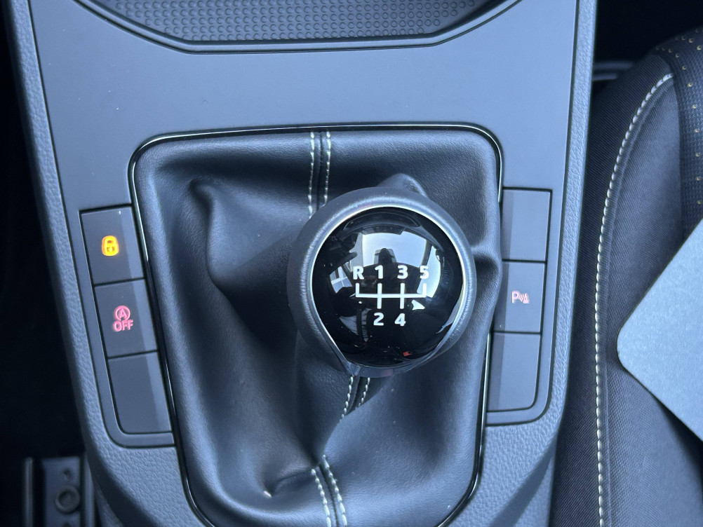 Acheter Seat Ibiza Ibiza 1.0 TSI 95 ch S/S BVM5 Copa 5p neuf dans les concessions du Groupe Faurie