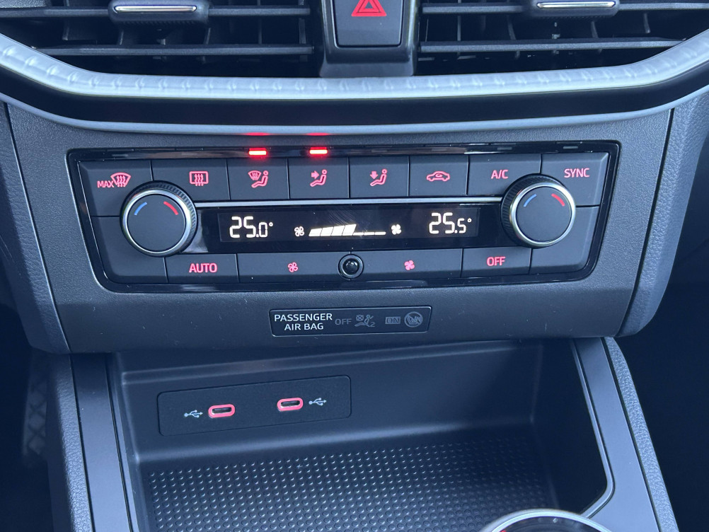 Acheter Seat Ibiza Ibiza 1.0 TSI 95 ch S/S BVM5 Copa 5p neuf dans les concessions du Groupe Faurie