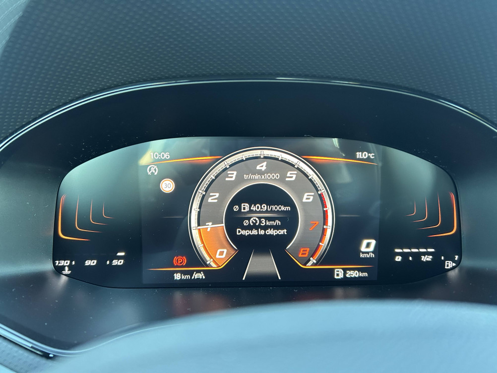 Acheter Seat Ibiza Ibiza 1.0 TSI 95 ch S/S BVM5 Copa 5p neuf dans les concessions du Groupe Faurie