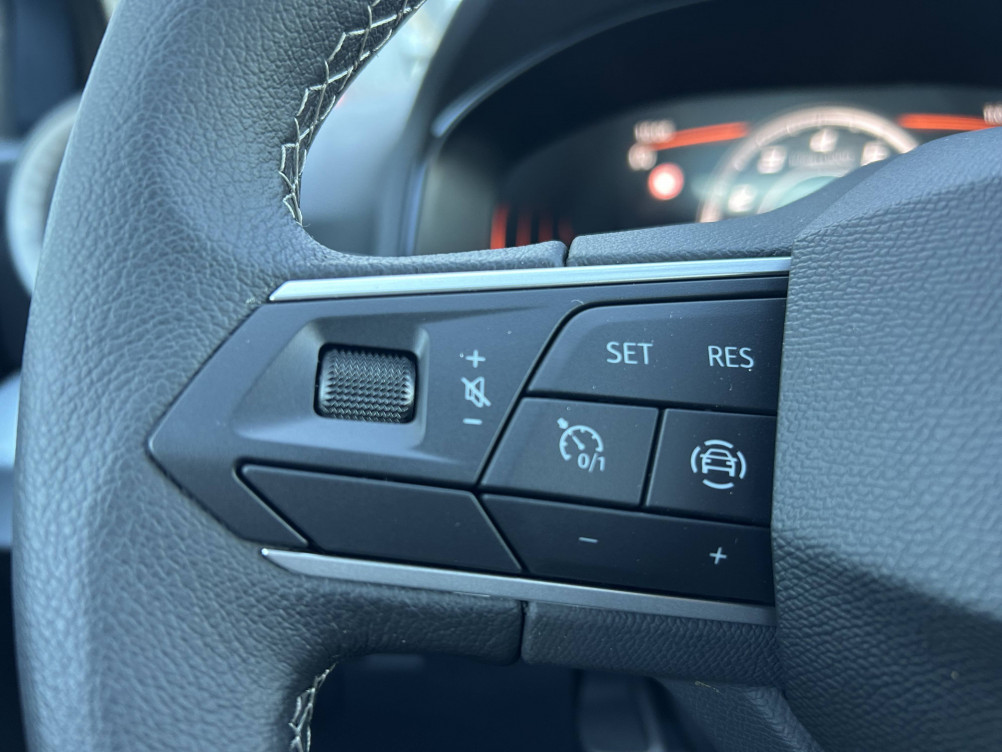 Acheter Seat Ibiza Ibiza 1.0 TSI 95 ch S/S BVM5 Copa 5p neuf dans les concessions du Groupe Faurie