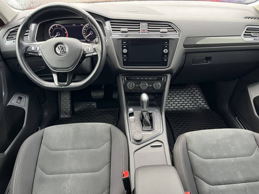 Acheter Volkswagen Tiguan Allspace Tiguan Allspace 2.0 TDI 150 DSG7 4Motion First Edition 5p occasion dans les concessions du Groupe Faurie