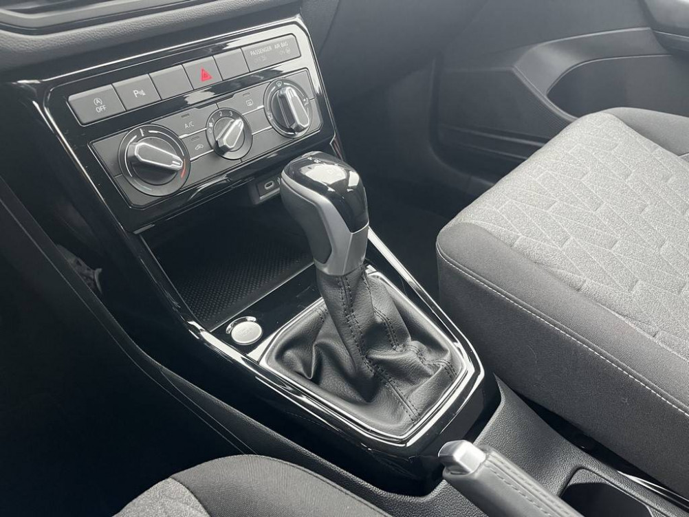 Acheter Volkswagen T-Cross T-Cross 1.0 TSI 116 Start/Stop DSG7 VW Edition 5p occasion dans les concessions du Groupe Faurie