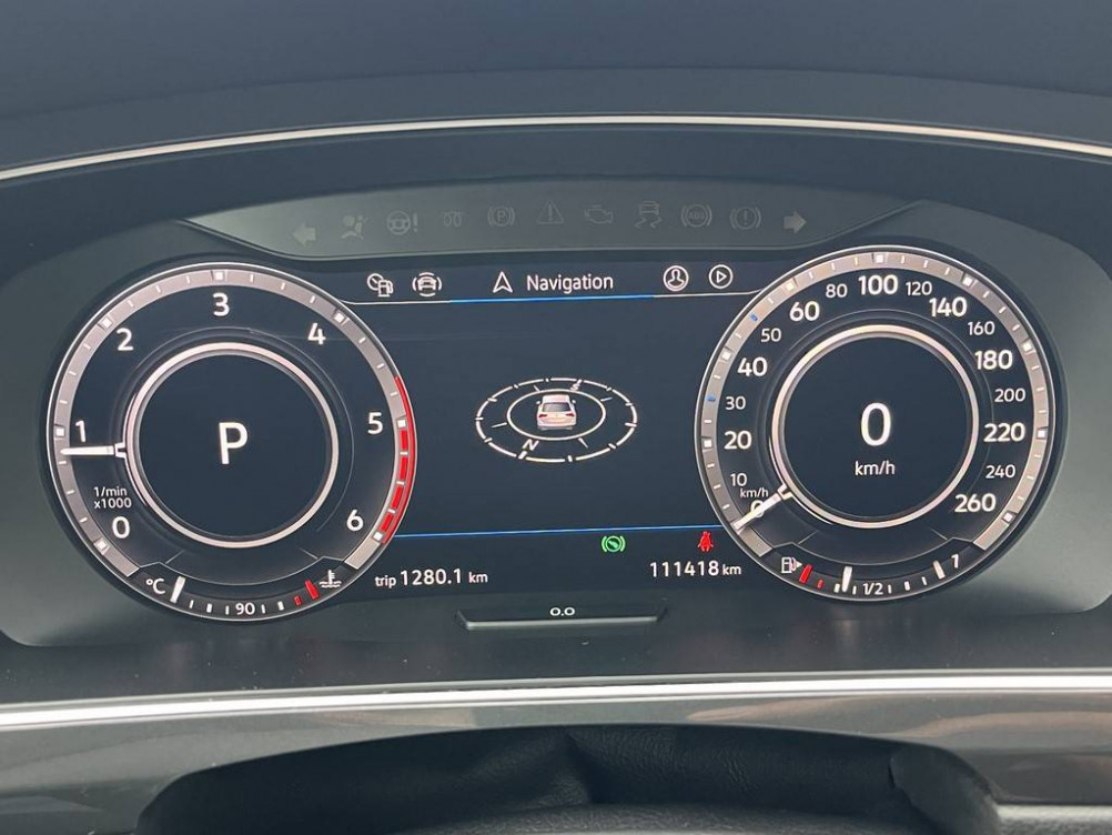 Acheter Volkswagen Tiguan Allspace Tiguan Allspace 2.0 TDI 150 DSG7 4Motion First Edition 5p occasion dans les concessions du Groupe Faurie