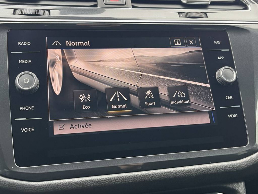 Acheter Volkswagen Tiguan Allspace Tiguan Allspace 2.0 TDI 150 DSG7 4Motion First Edition 5p occasion dans les concessions du Groupe Faurie