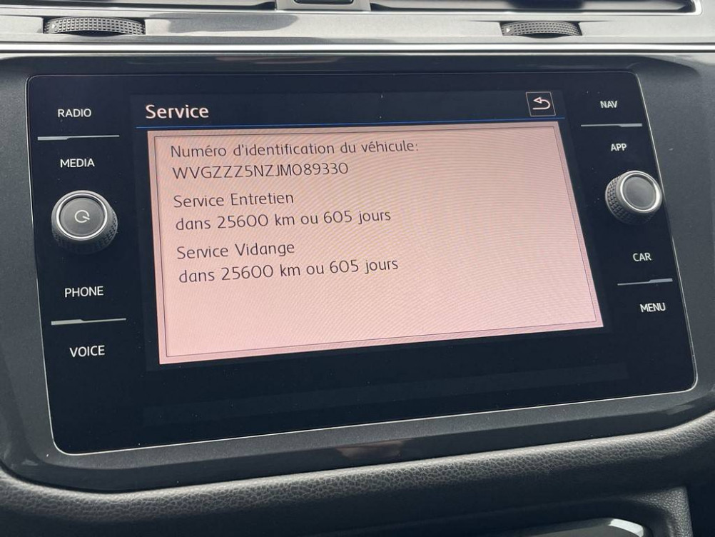 Acheter Volkswagen Tiguan Allspace Tiguan Allspace 2.0 TDI 150 DSG7 4Motion First Edition 5p occasion dans les concessions du Groupe Faurie