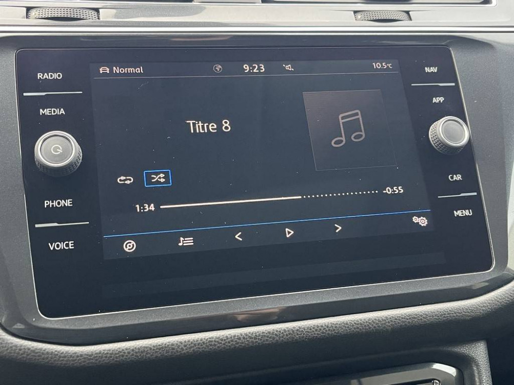 Acheter Volkswagen Tiguan Allspace Tiguan Allspace 2.0 TDI 150 DSG7 4Motion First Edition 5p occasion dans les concessions du Groupe Faurie