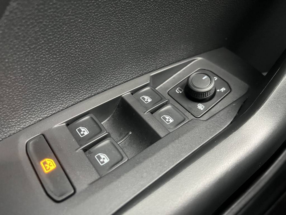 Acheter Volkswagen T-Cross T-Cross 1.0 TSI 116 Start/Stop DSG7 VW Edition 5p occasion dans les concessions du Groupe Faurie