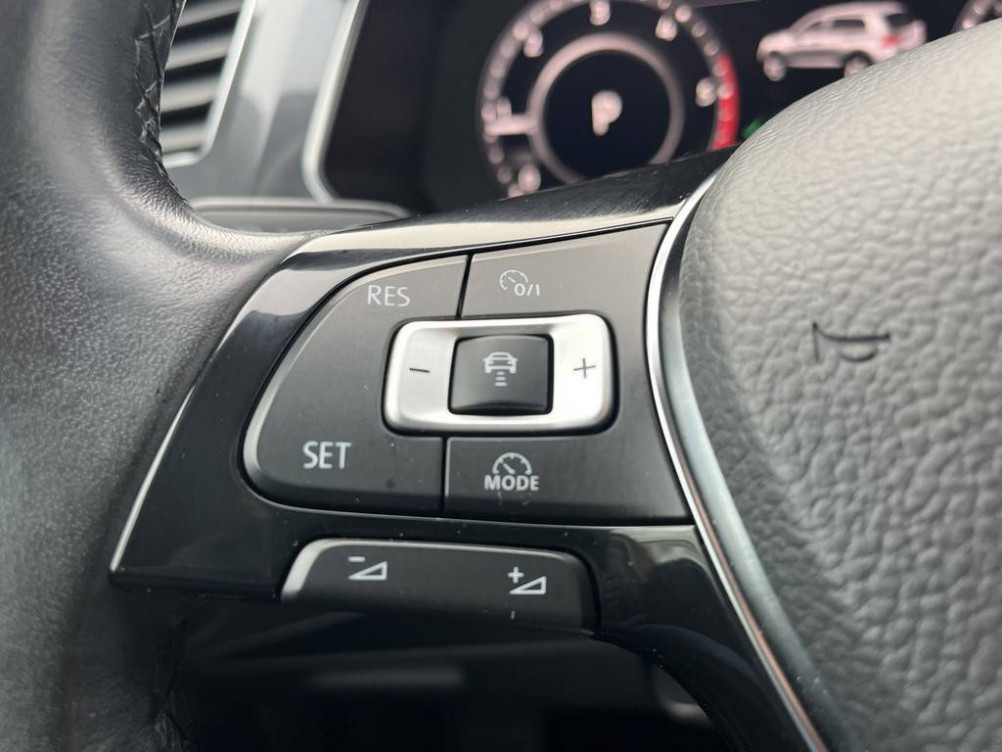 Acheter Volkswagen Tiguan Allspace Tiguan Allspace 2.0 TDI 150 DSG7 4Motion First Edition 5p occasion dans les concessions du Groupe Faurie