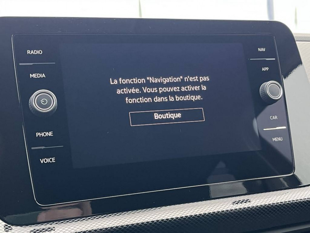 Acheter Volkswagen T-Cross T-Cross 1.0 TSI 116 Start/Stop DSG7 VW Edition 5p occasion dans les concessions du Groupe Faurie