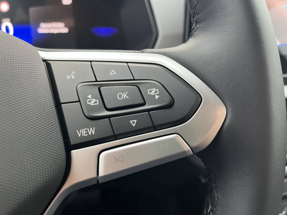Acheter Volkswagen T-Cross T-Cross 1.0 TSI 116 Start/Stop DSG7 VW Edition 5p occasion dans les concessions du Groupe Faurie