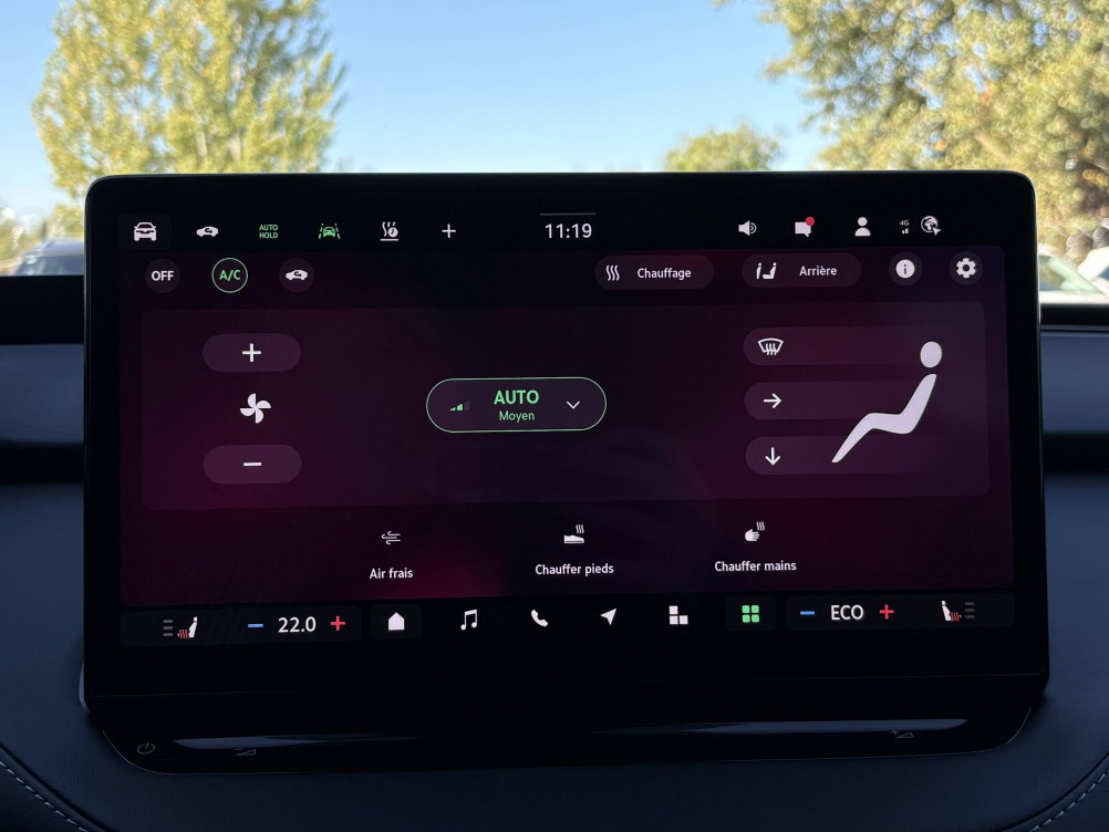 Acheter Skoda Elroq Elroq 286 ch Batterie 85 Sportline 5p neuf dans les concessions du Groupe Faurie