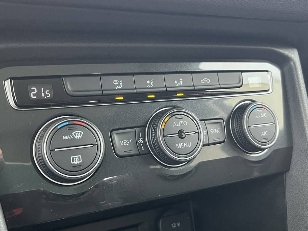 Acheter Volkswagen Tiguan Allspace Tiguan Allspace 2.0 TDI 150 DSG7 4Motion First Edition 5p occasion dans les concessions du Groupe Faurie