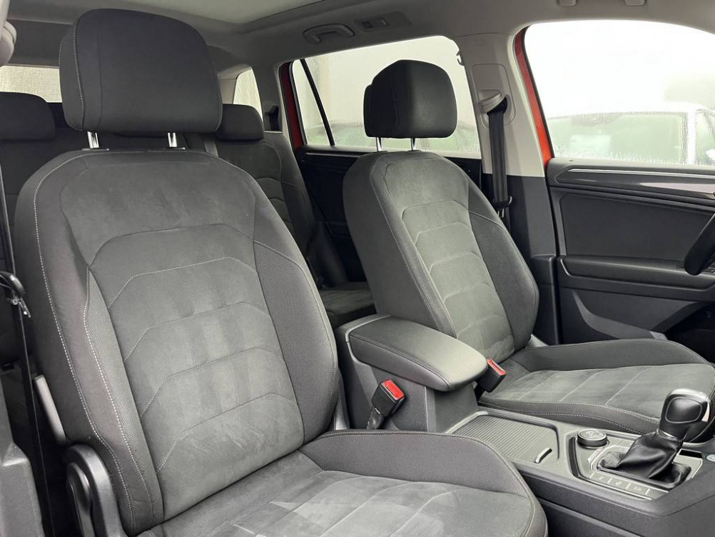 Acheter Volkswagen Tiguan Allspace Tiguan Allspace 2.0 TDI 150 DSG7 4Motion First Edition 5p occasion dans les concessions du Groupe Faurie