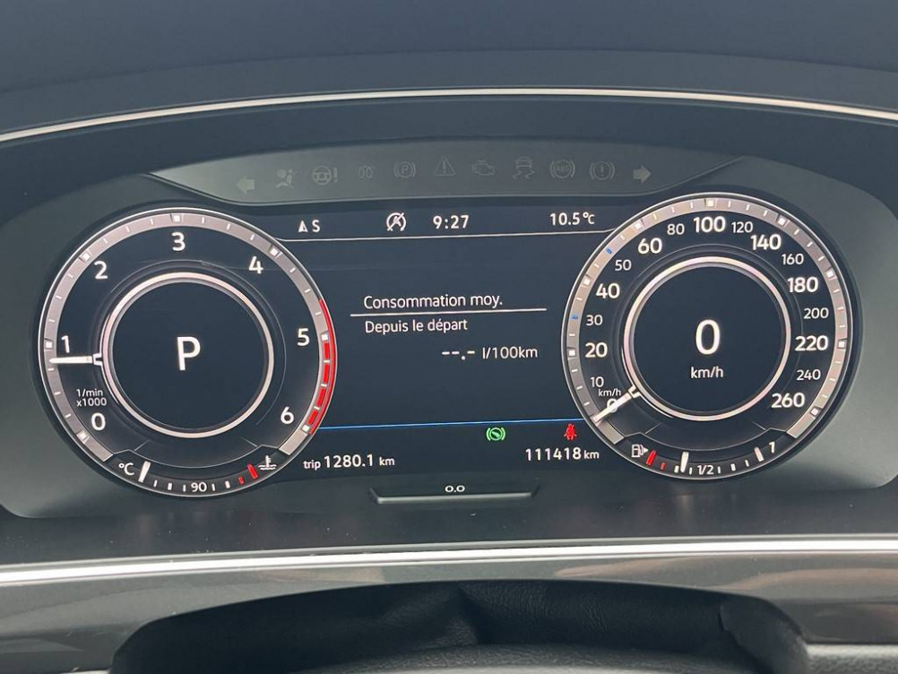 Acheter Volkswagen Tiguan Allspace Tiguan Allspace 2.0 TDI 150 DSG7 4Motion First Edition 5p occasion dans les concessions du Groupe Faurie