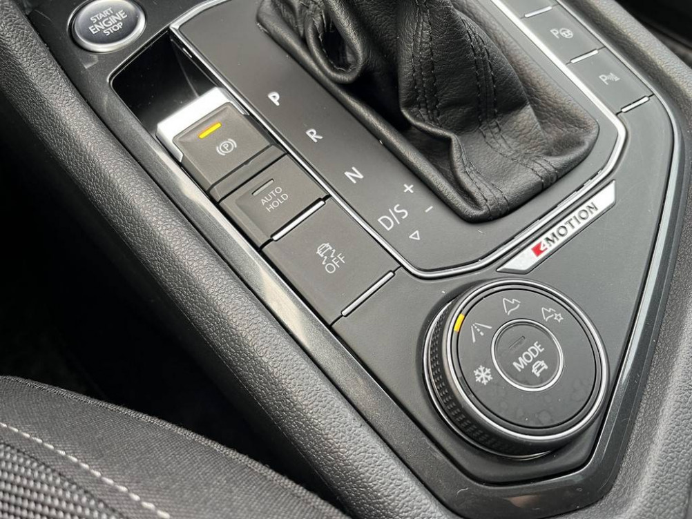 Acheter Volkswagen Tiguan Allspace Tiguan Allspace 2.0 TDI 150 DSG7 4Motion First Edition 5p occasion dans les concessions du Groupe Faurie