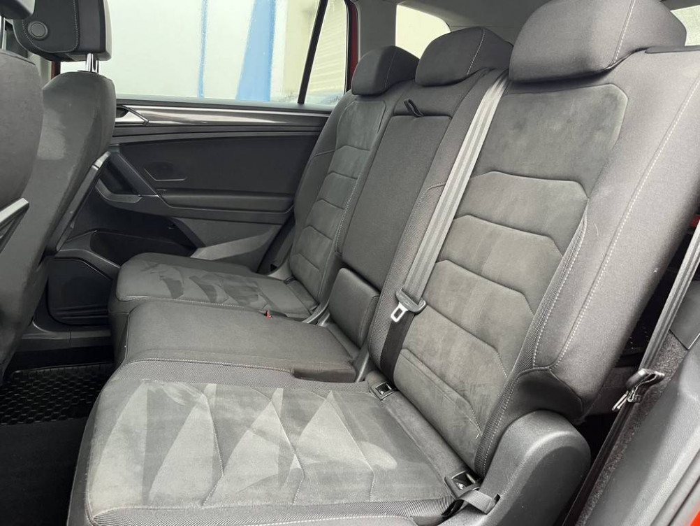 Acheter Volkswagen Tiguan Allspace Tiguan Allspace 2.0 TDI 150 DSG7 4Motion First Edition 5p occasion dans les concessions du Groupe Faurie