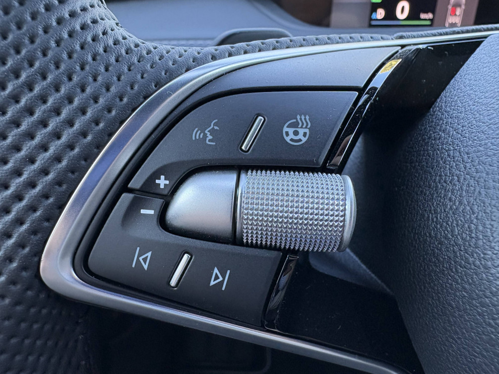 Acheter Skoda Elroq Elroq 286 ch Batterie 85 Sportline 5p neuf dans les concessions du Groupe Faurie