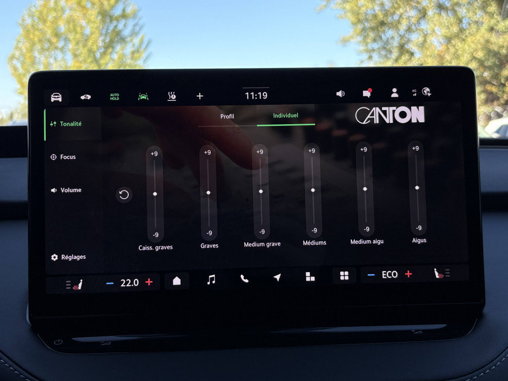 Acheter Skoda Elroq Elroq 286 ch Batterie 85 Sportline 5p neuf dans les concessions du Groupe Faurie