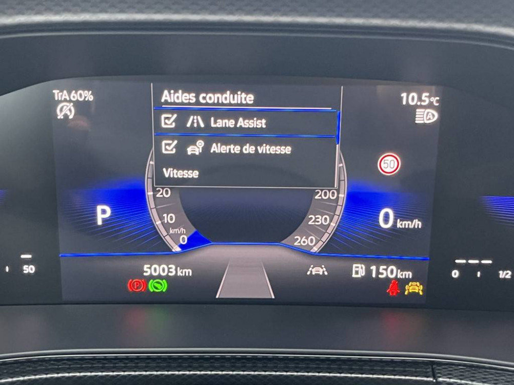 Acheter Volkswagen T-Cross T-Cross 1.0 TSI 116 Start/Stop DSG7 VW Edition 5p occasion dans les concessions du Groupe Faurie