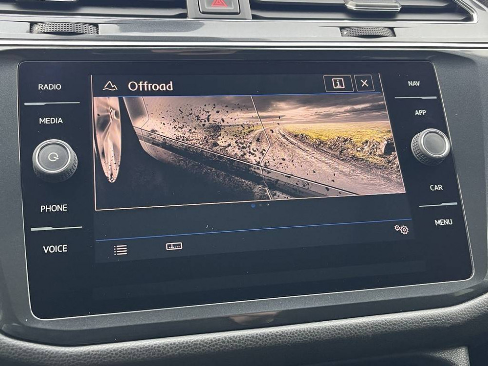 Acheter Volkswagen Tiguan Allspace Tiguan Allspace 2.0 TDI 150 DSG7 4Motion First Edition 5p occasion dans les concessions du Groupe Faurie