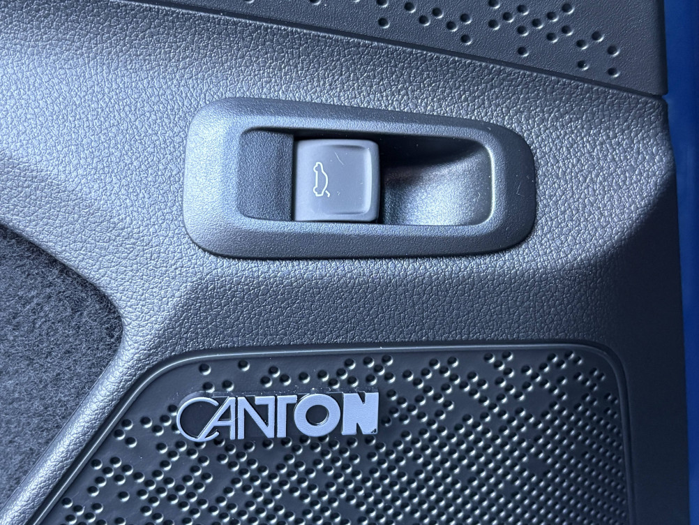 Acheter Skoda Elroq Elroq 286 ch Batterie 85 Sportline 5p neuf dans les concessions du Groupe Faurie