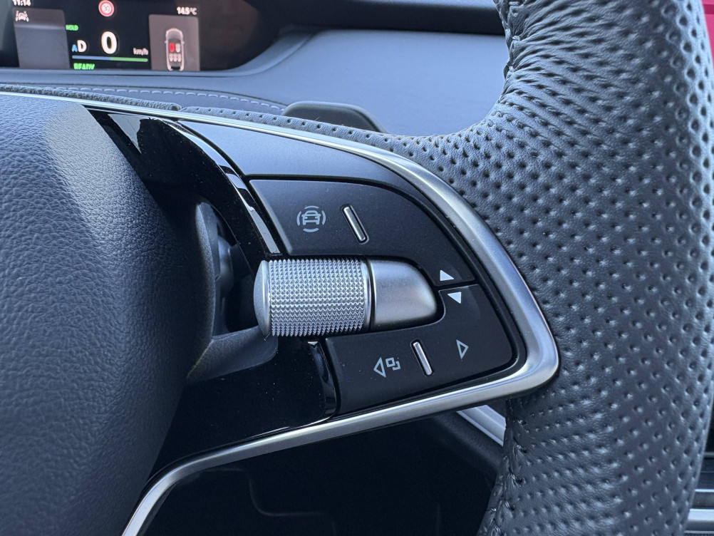 Acheter Skoda Elroq Elroq 286 ch Batterie 85 Sportline 5p neuf dans les concessions du Groupe Faurie