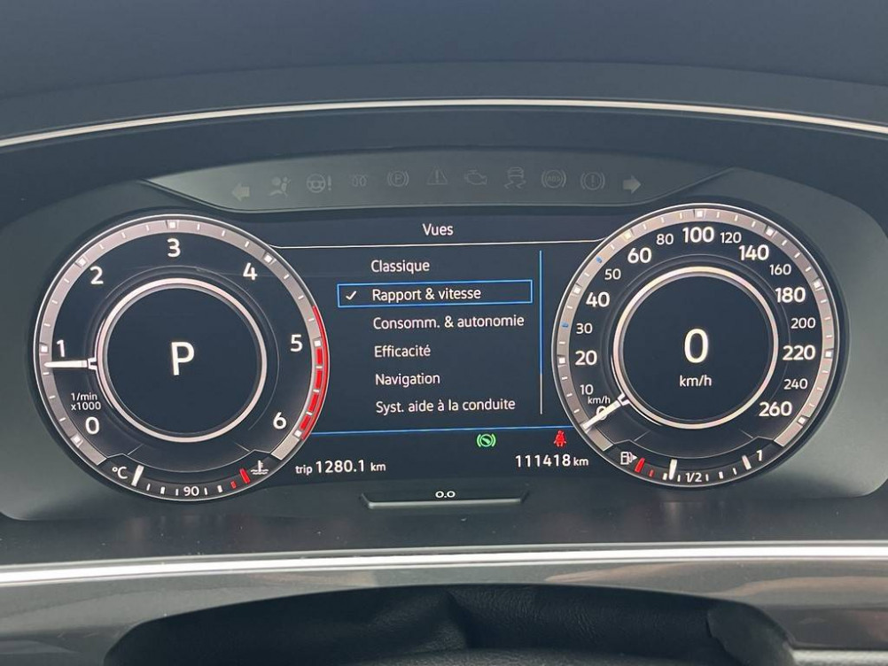 Acheter Volkswagen Tiguan Allspace Tiguan Allspace 2.0 TDI 150 DSG7 4Motion First Edition 5p occasion dans les concessions du Groupe Faurie