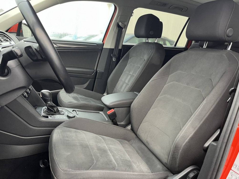 Acheter Volkswagen Tiguan Allspace Tiguan Allspace 2.0 TDI 150 DSG7 4Motion First Edition 5p occasion dans les concessions du Groupe Faurie