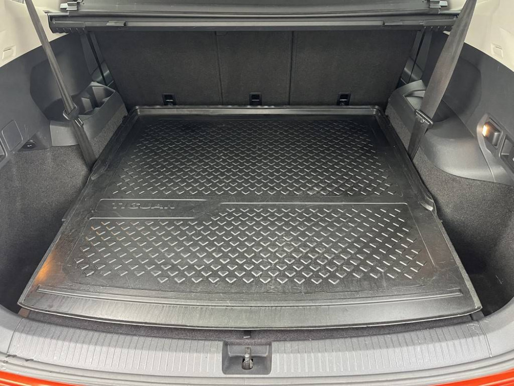Acheter Volkswagen Tiguan Allspace Tiguan Allspace 2.0 TDI 150 DSG7 4Motion First Edition 5p occasion dans les concessions du Groupe Faurie