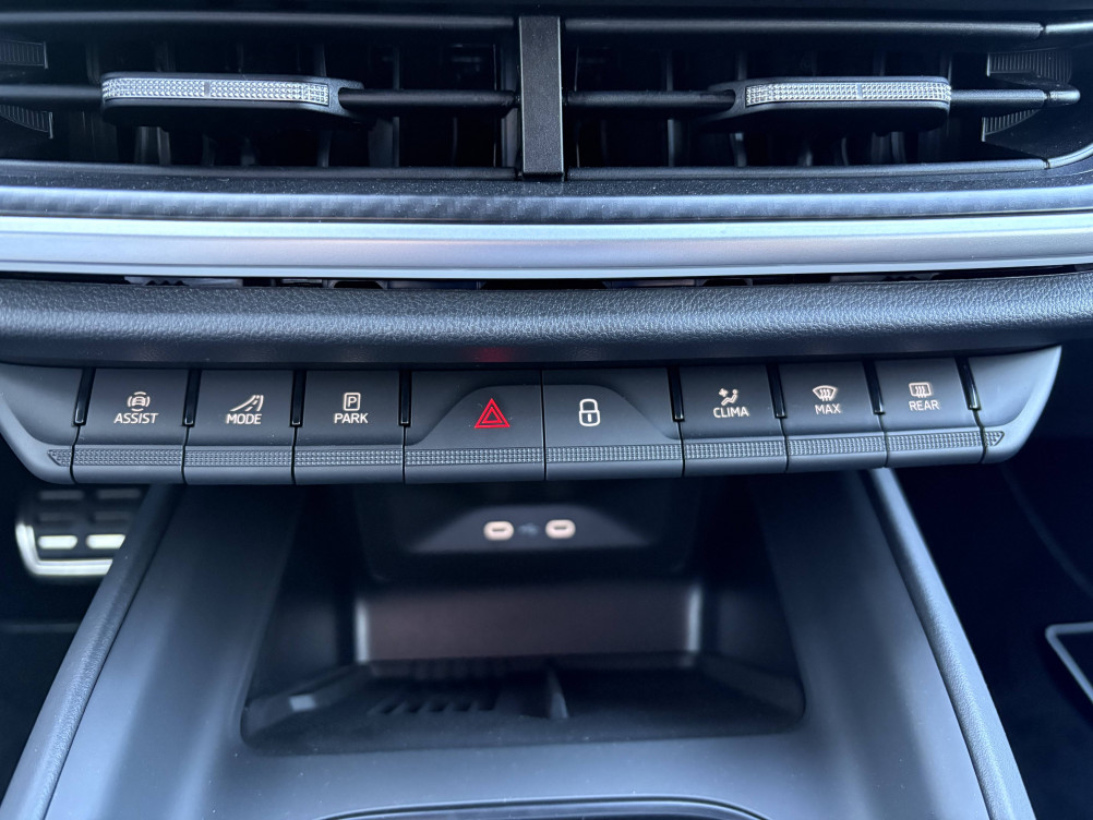 Acheter Skoda Elroq Elroq 286 ch Batterie 85 Sportline 5p neuf dans les concessions du Groupe Faurie