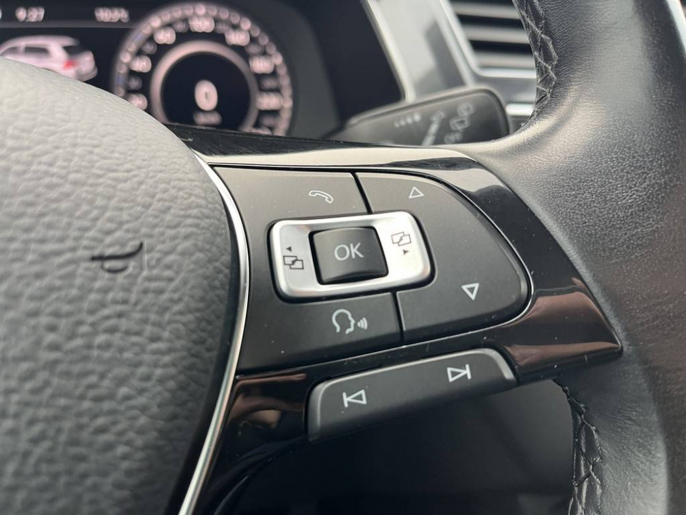 Acheter Volkswagen Tiguan Allspace Tiguan Allspace 2.0 TDI 150 DSG7 4Motion First Edition 5p occasion dans les concessions du Groupe Faurie