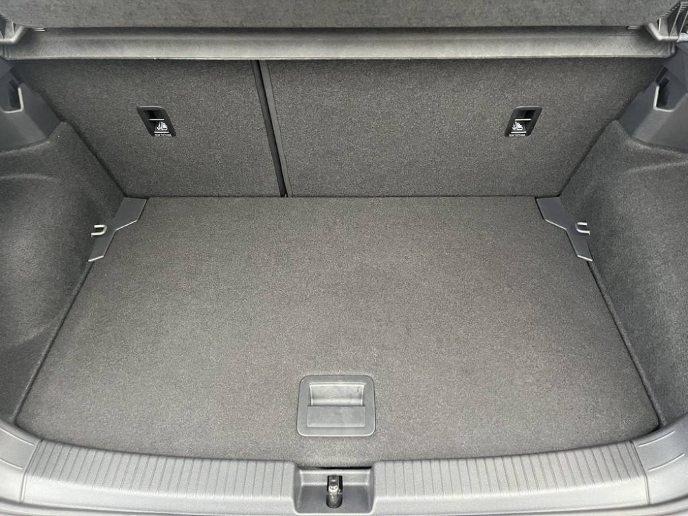 Acheter Volkswagen T-Cross T-Cross 1.0 TSI 116 Start/Stop DSG7 VW Edition 5p occasion dans les concessions du Groupe Faurie