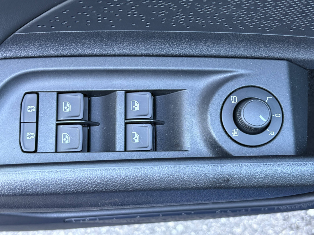 Acheter Skoda Elroq Elroq 286 ch Batterie 85 Sportline 5p neuf dans les concessions du Groupe Faurie