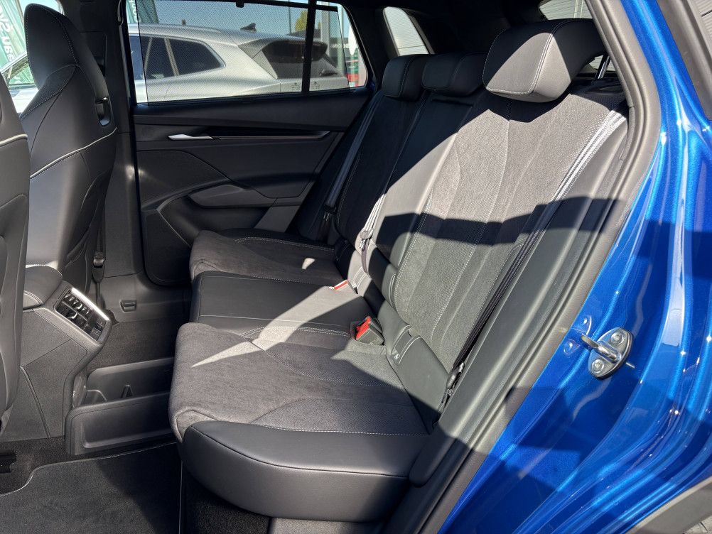 Acheter Skoda Elroq Elroq 286 ch Batterie 85 Sportline 5p neuf dans les concessions du Groupe Faurie