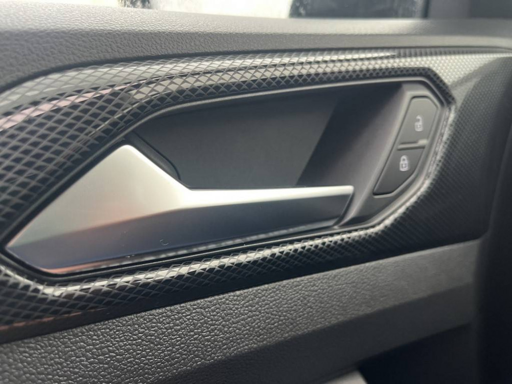 Acheter Volkswagen T-Cross T-Cross 1.0 TSI 116 Start/Stop DSG7 VW Edition 5p occasion dans les concessions du Groupe Faurie