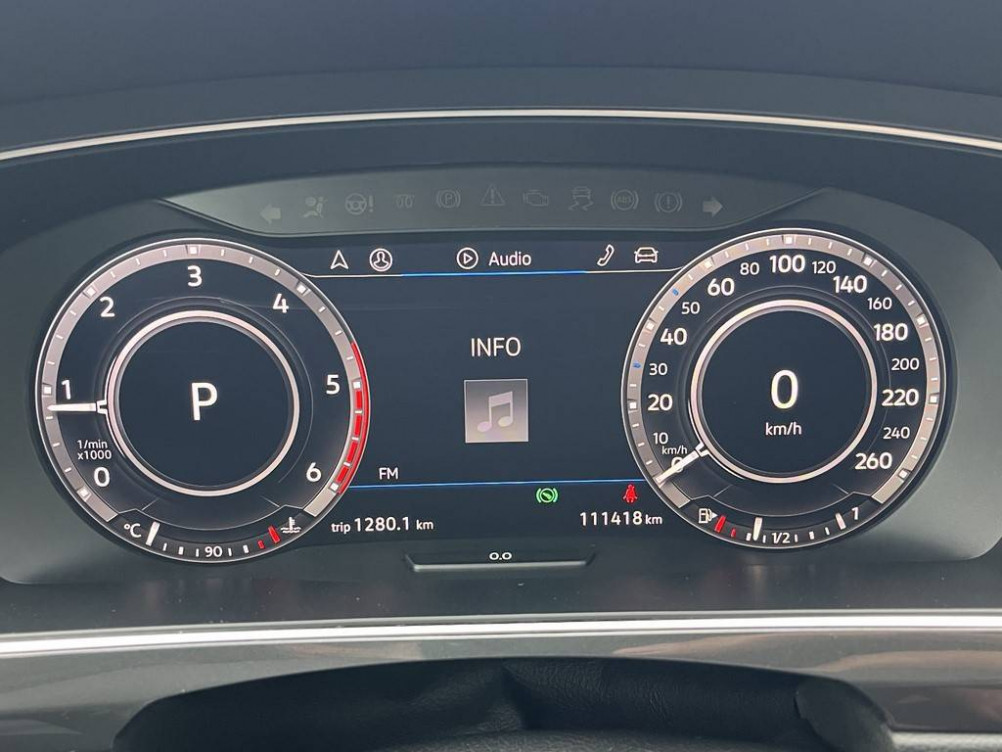 Acheter Volkswagen Tiguan Allspace Tiguan Allspace 2.0 TDI 150 DSG7 4Motion First Edition 5p occasion dans les concessions du Groupe Faurie