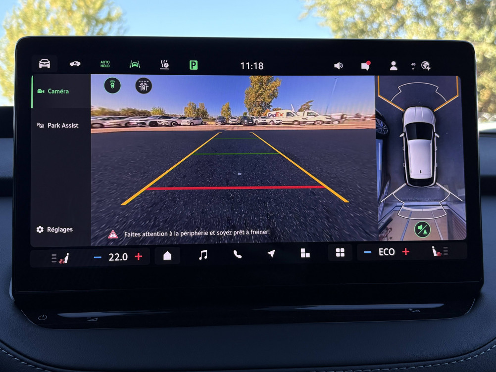 Acheter Skoda Elroq Elroq 286 ch Batterie 85 Sportline 5p neuf dans les concessions du Groupe Faurie