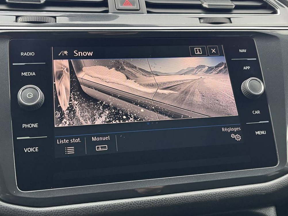 Acheter Volkswagen Tiguan Allspace Tiguan Allspace 2.0 TDI 150 DSG7 4Motion First Edition 5p occasion dans les concessions du Groupe Faurie