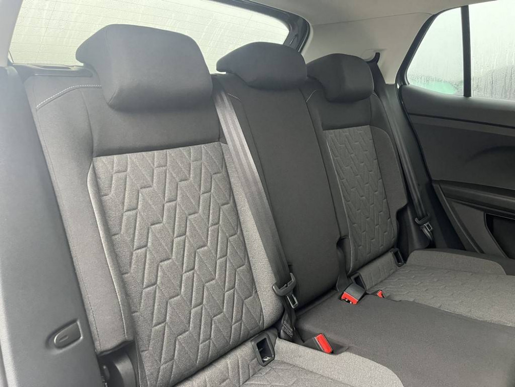 Acheter Volkswagen T-Cross T-Cross 1.0 TSI 116 Start/Stop DSG7 VW Edition 5p occasion dans les concessions du Groupe Faurie