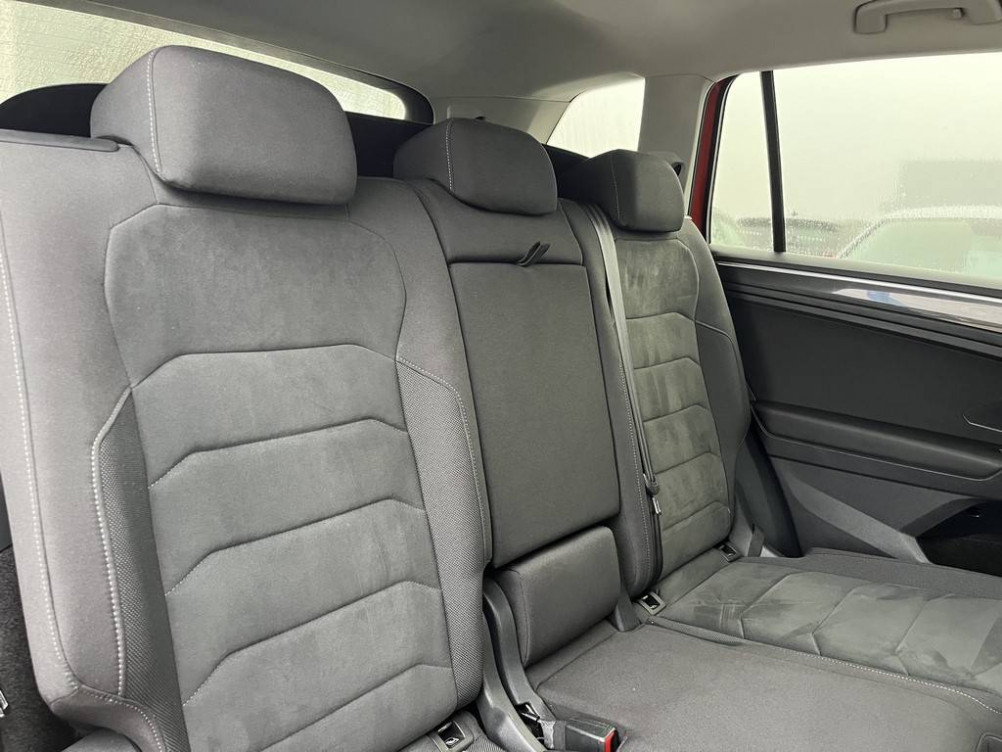 Acheter Volkswagen Tiguan Allspace Tiguan Allspace 2.0 TDI 150 DSG7 4Motion First Edition 5p occasion dans les concessions du Groupe Faurie