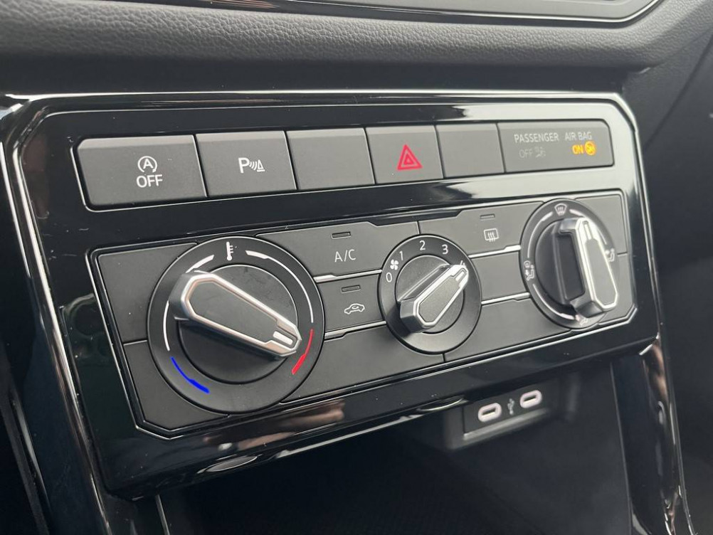 Acheter Volkswagen T-Cross T-Cross 1.0 TSI 116 Start/Stop DSG7 VW Edition 5p occasion dans les concessions du Groupe Faurie